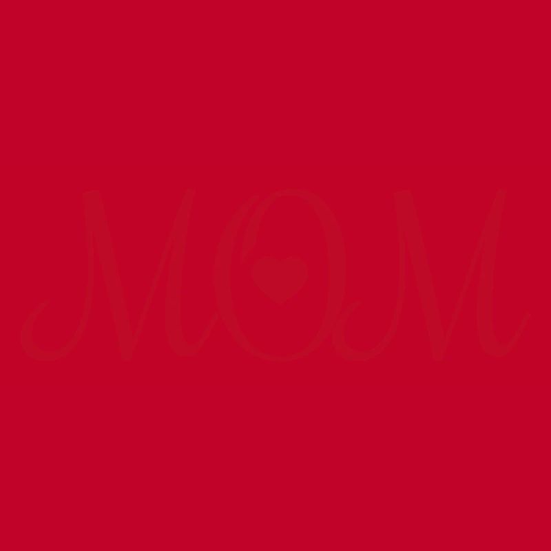 MOM Mutter - beste Mutter Muttertag
