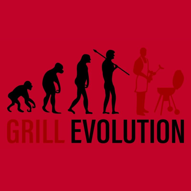 Grill Evolution