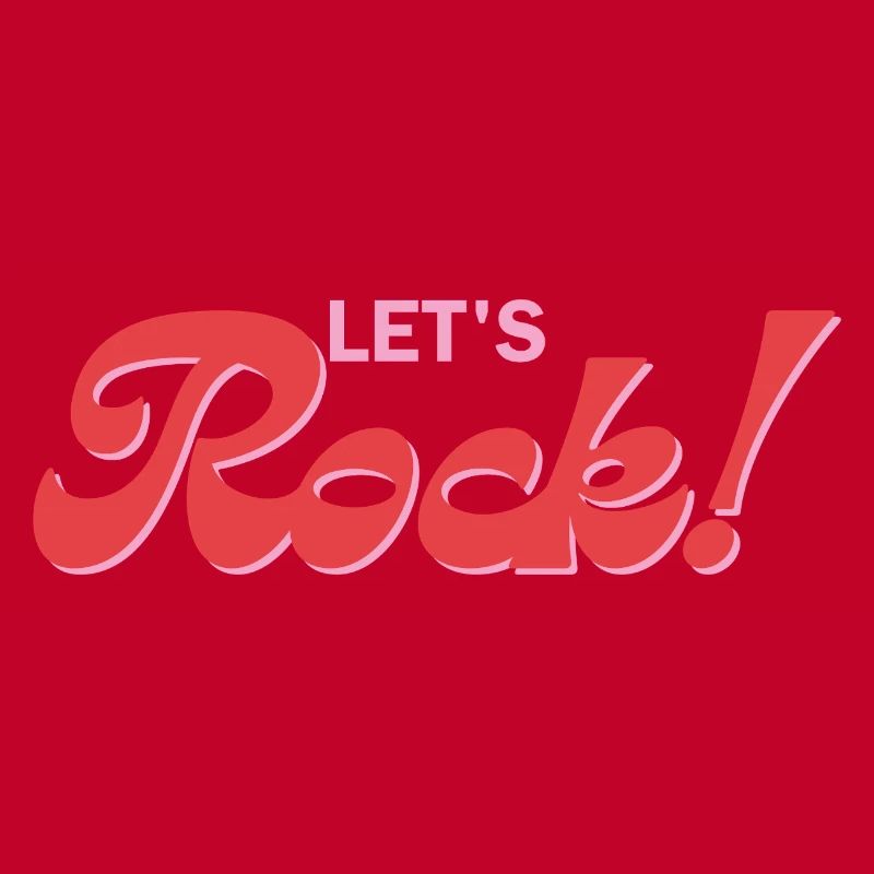 Faisons du rock - Rock & Roll