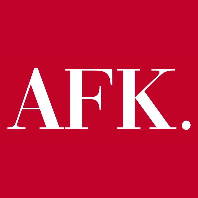 Afk Gaming Gift Computer