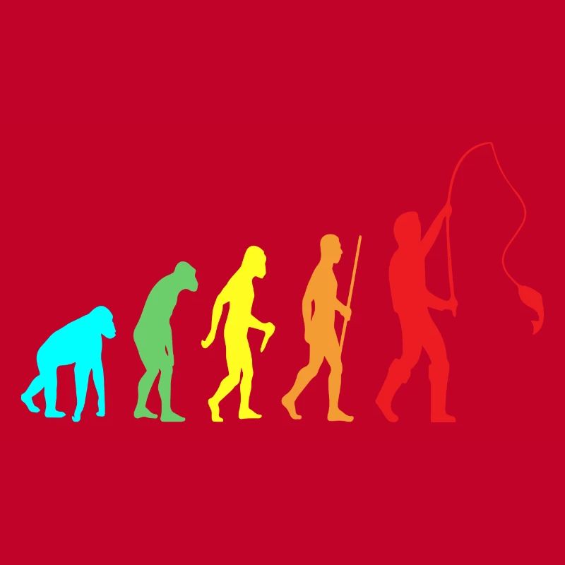 Évolution des pêcheurs