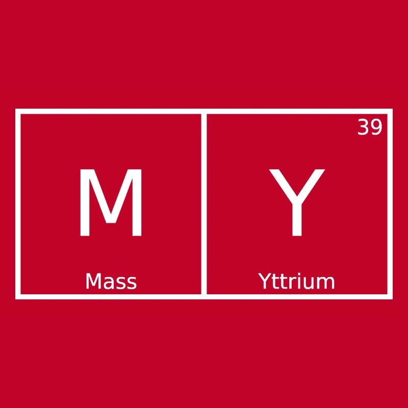 My Name First Name Chemistry Periodic Table Elements