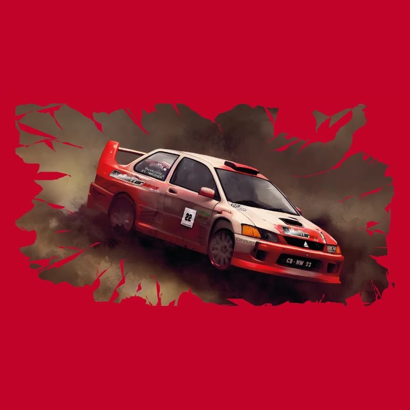 Rally - Evolution