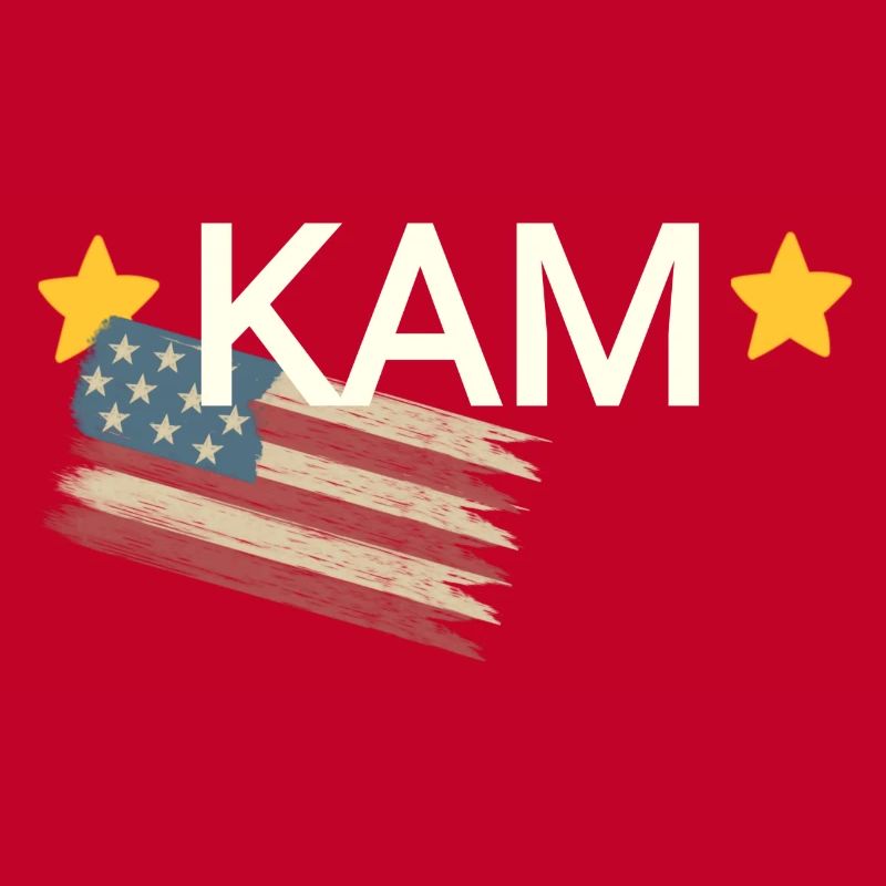 Nom d’animal Kam Kamala