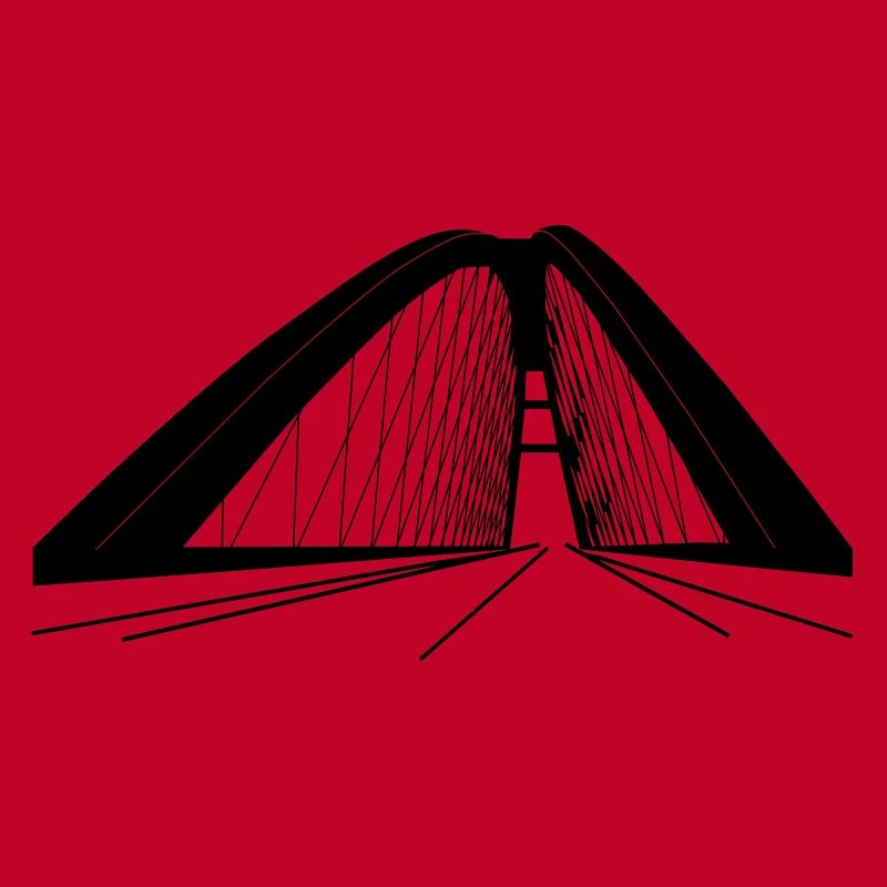 Fehmarnsundbrücke