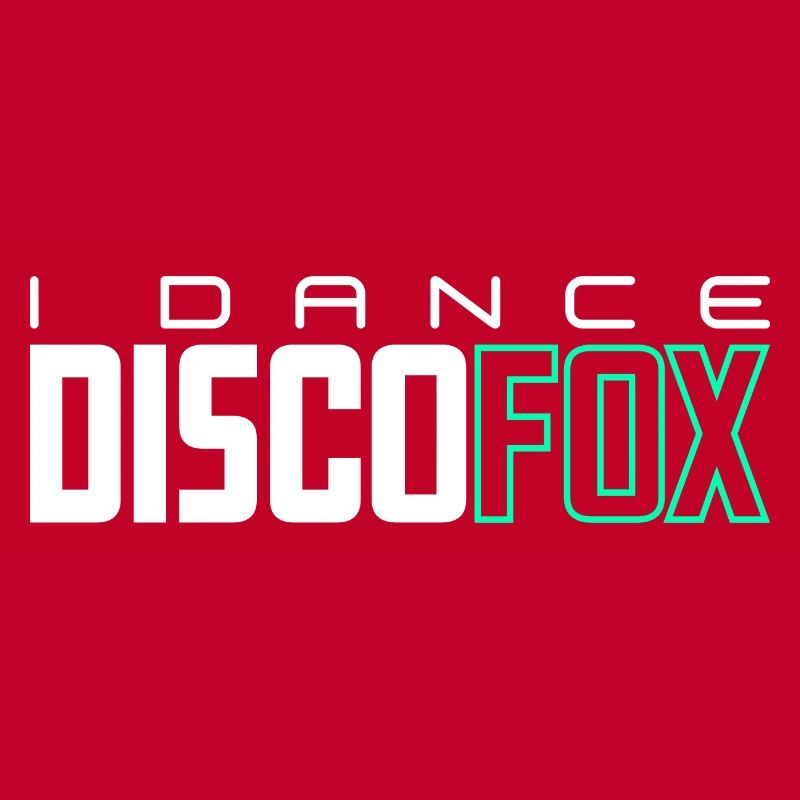I dance Discofox