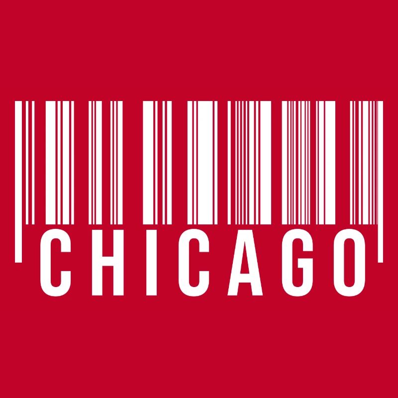 Chicago Barcode1