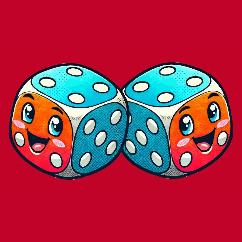 Bande dessinée Cube