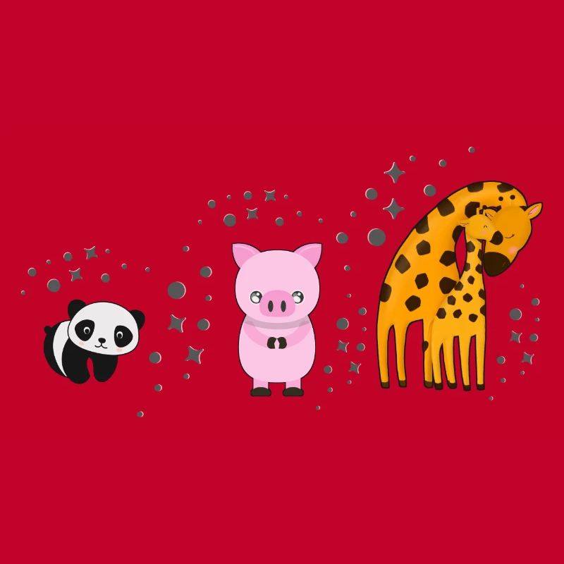 Évolution - Animaux