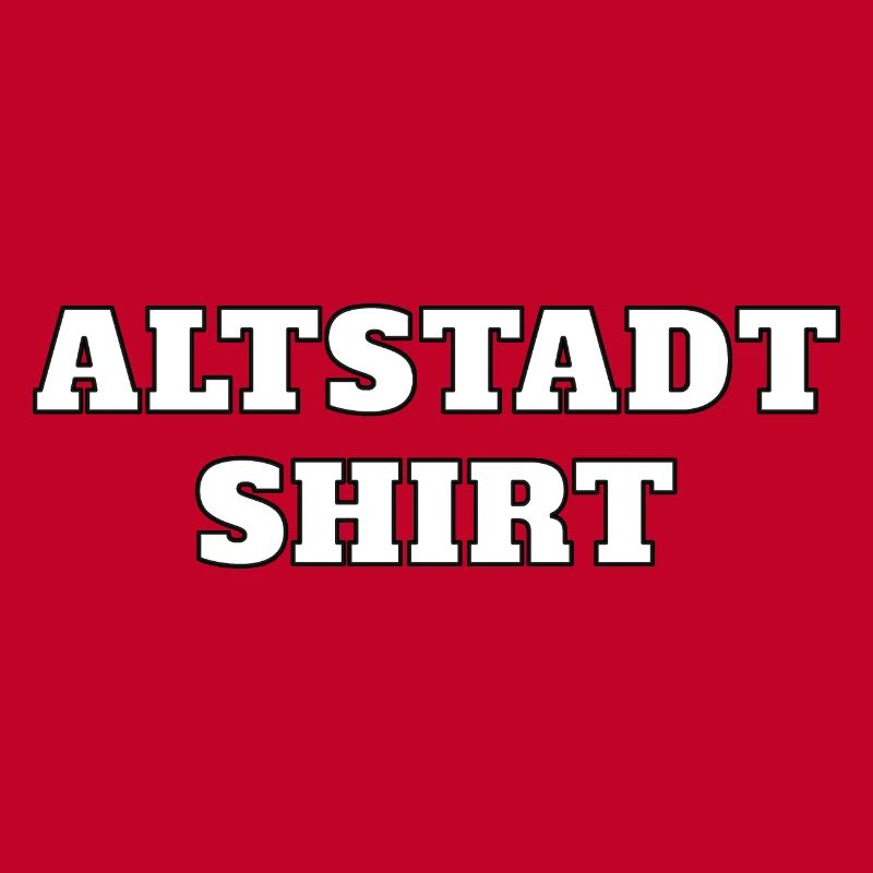Altstadtshirt