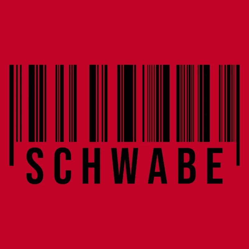 Schwabe Strichcode