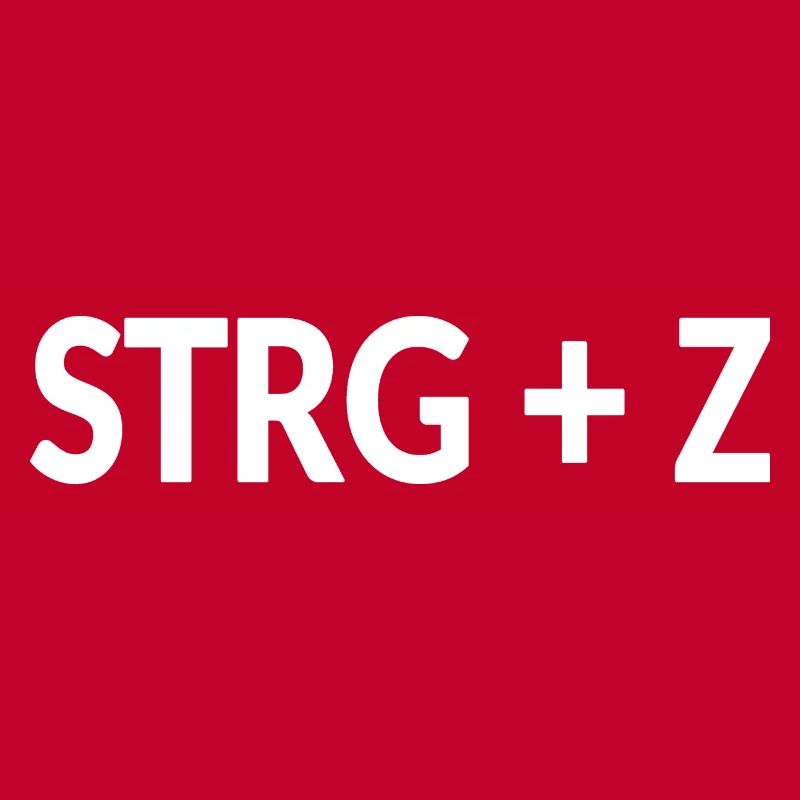 Conception d’annulation du raccourci Ctrl+Z