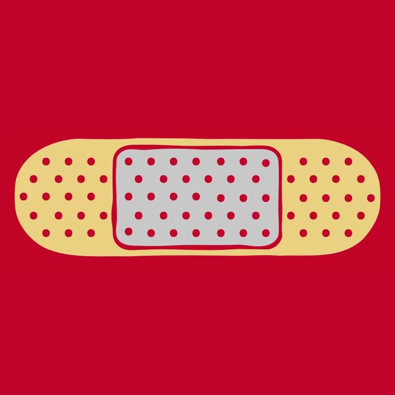 Design Dots Patch