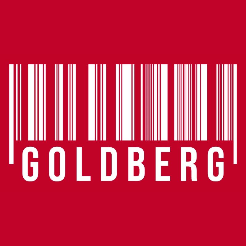Goldberg Strichcode