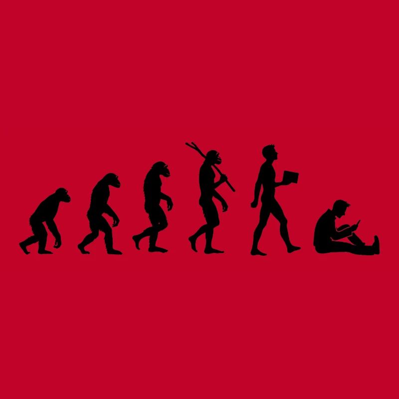 Évolution de l’ère numérique 2024