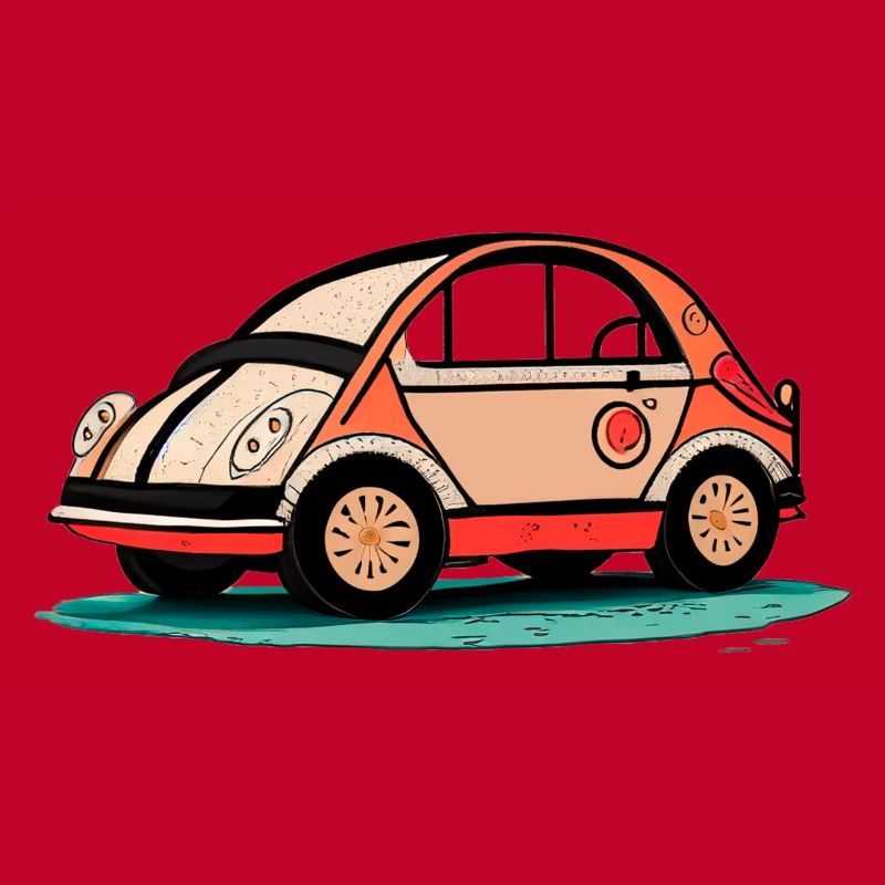Rosa Auto