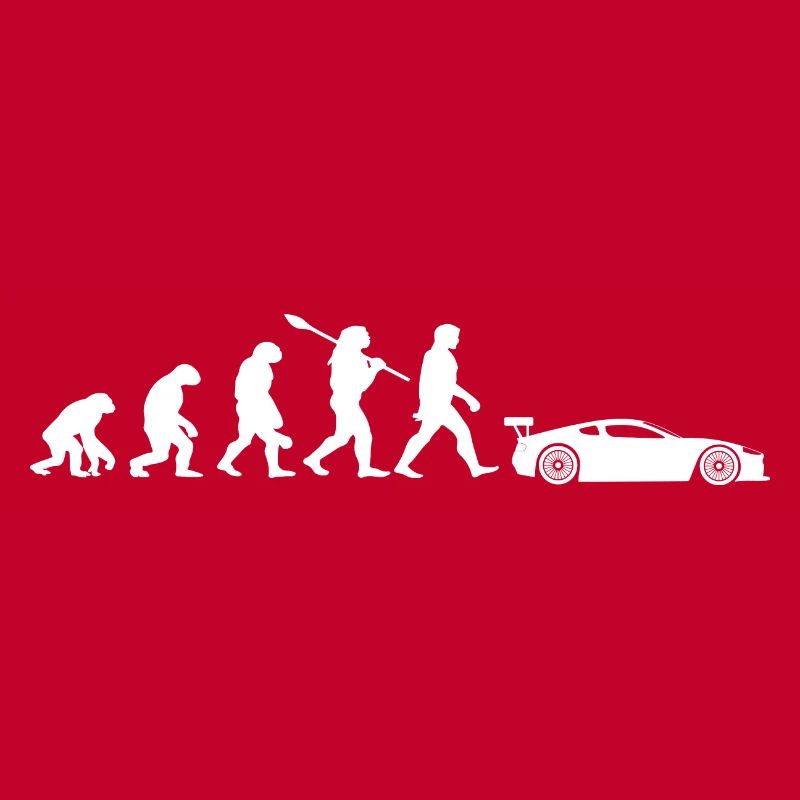 Auto De Sport Evolution