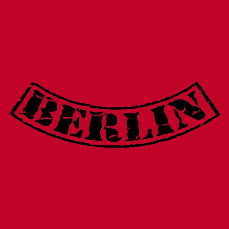 Berlin neck