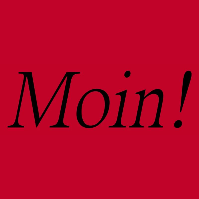Moin
