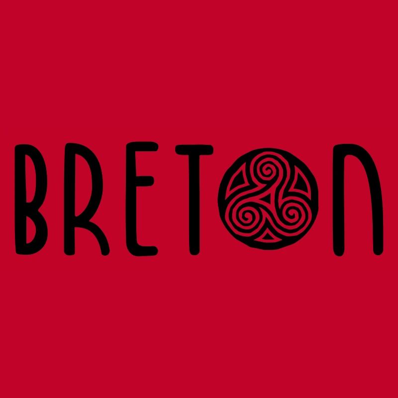 Breton - Brittany