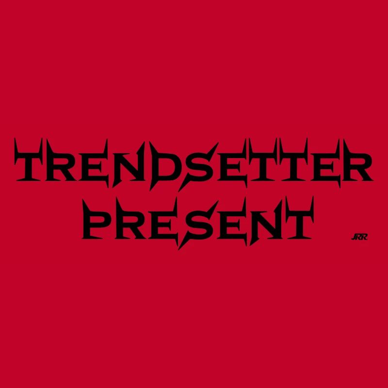 Trendsetter present