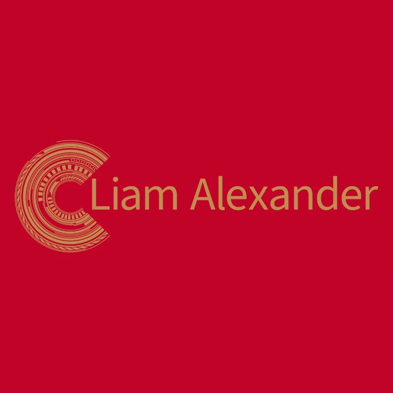 Pour Liam Alexander