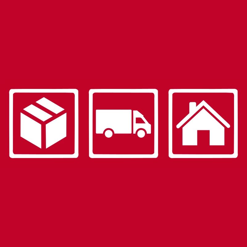 Delivery guy