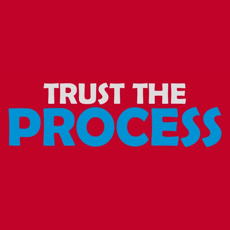 faire confiance au processus Devis