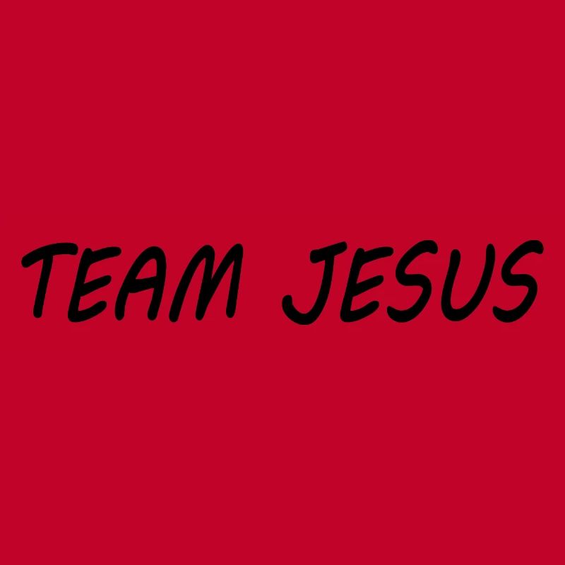 Team jesus