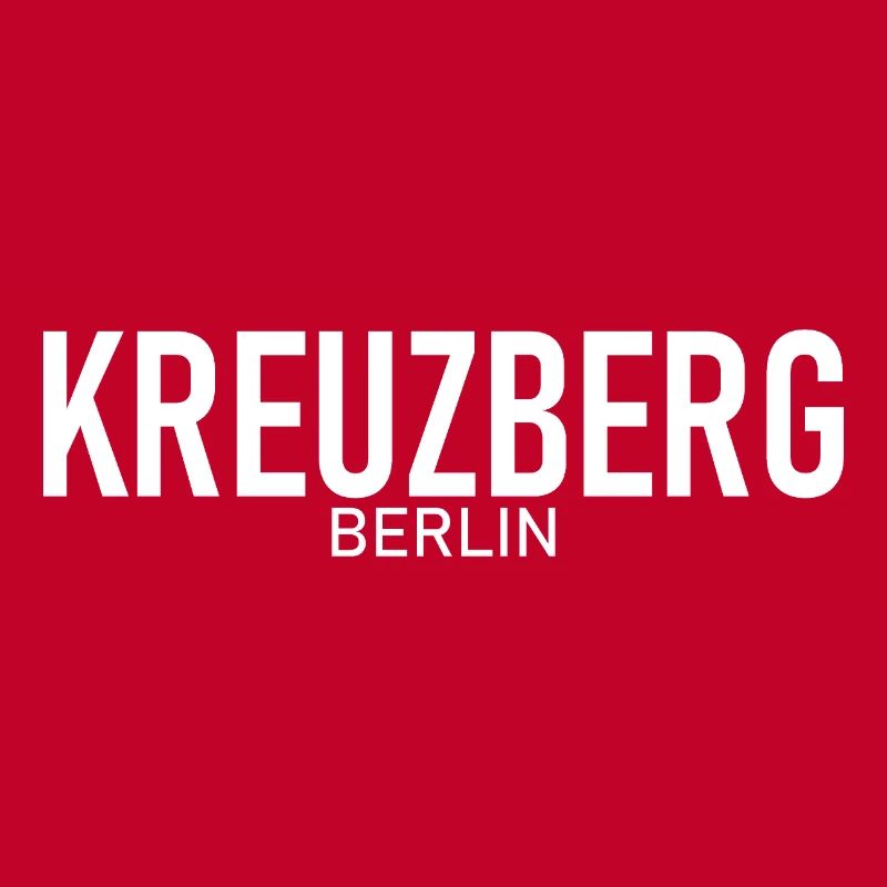 Kreuzberg - Berlin - District - Germany