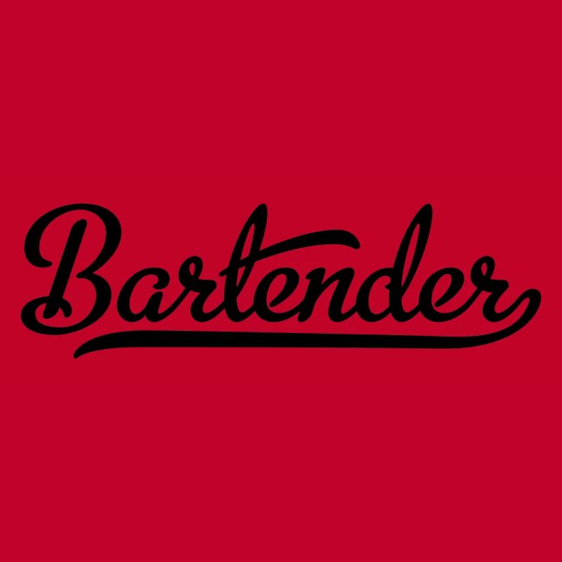 Bartender