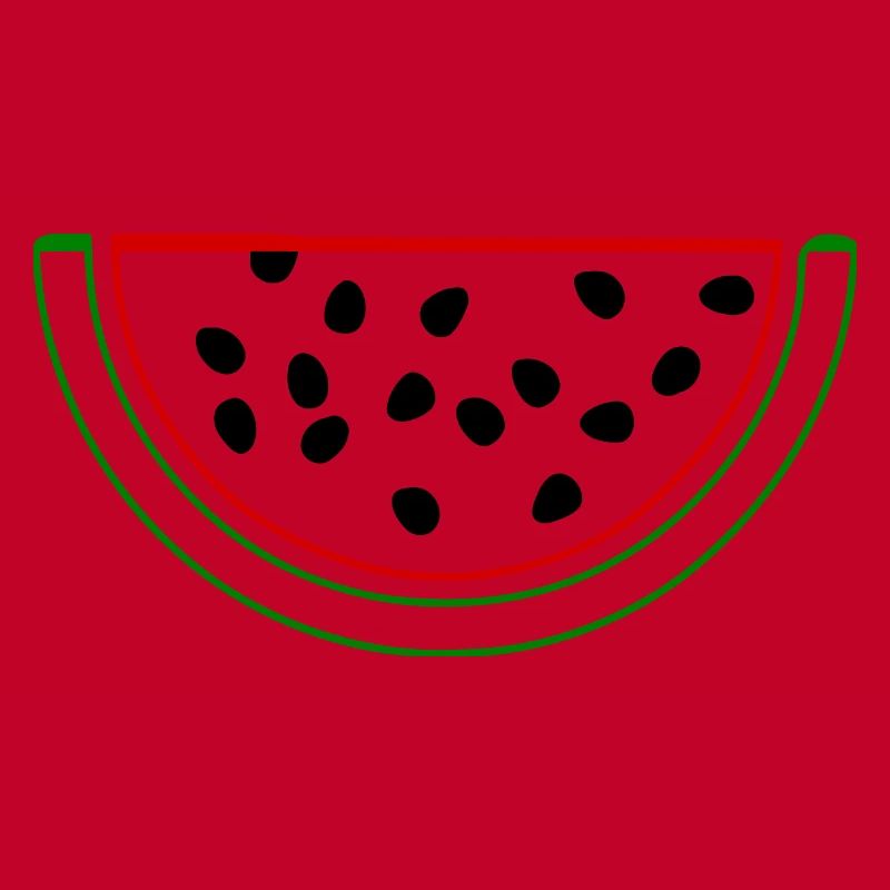 Melon pastèque