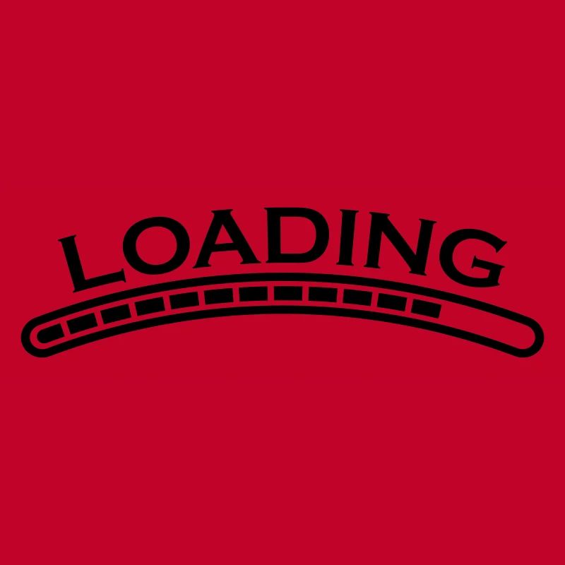 loading bar
