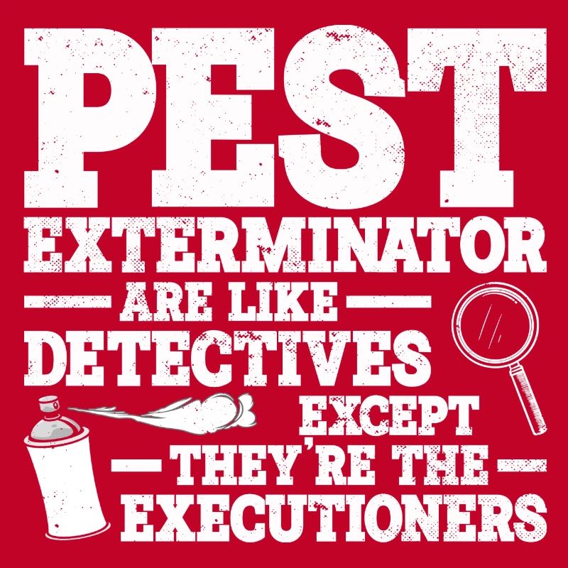 Schädlingsbekämpfung