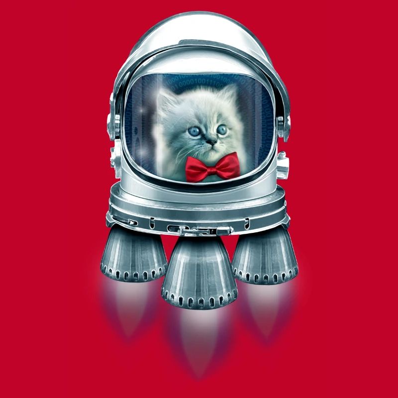 CASANOVA À L'ESPACE