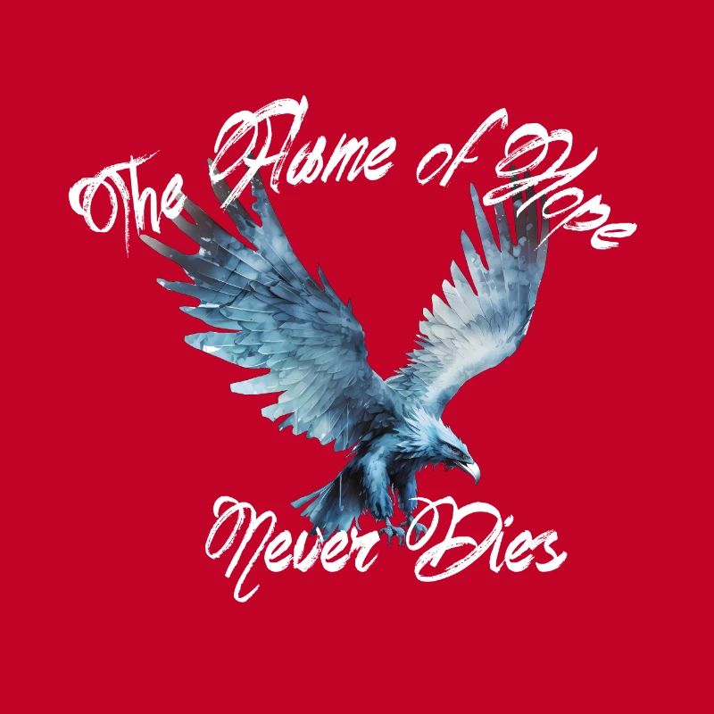 Phönix Feuervogel
