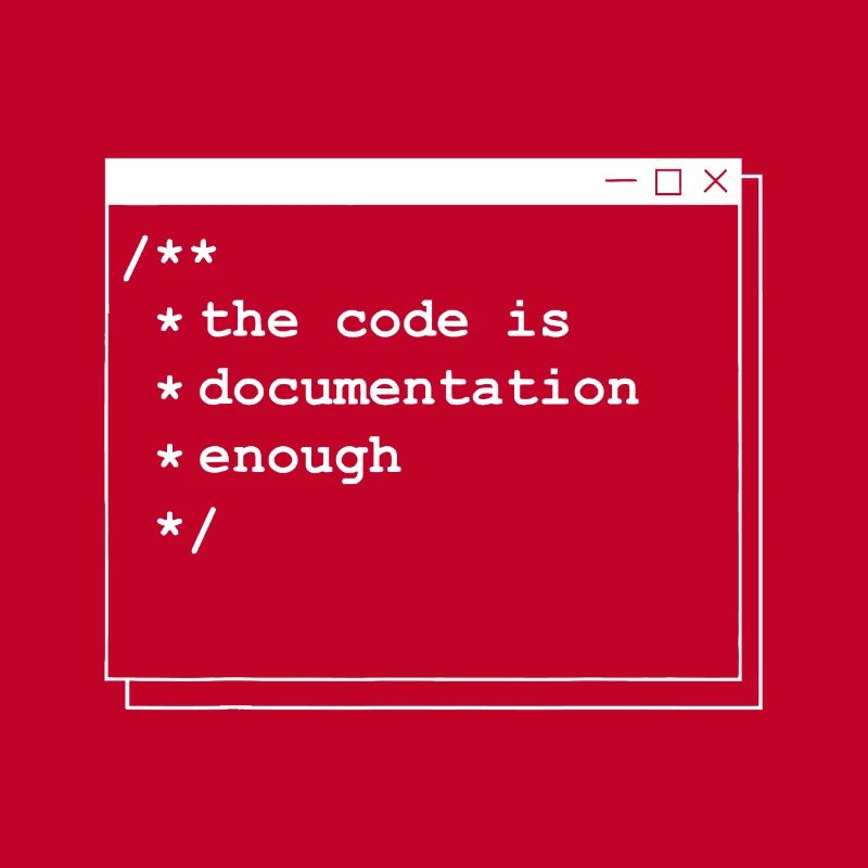 Le code suffit | Nerd de la programmation informatique