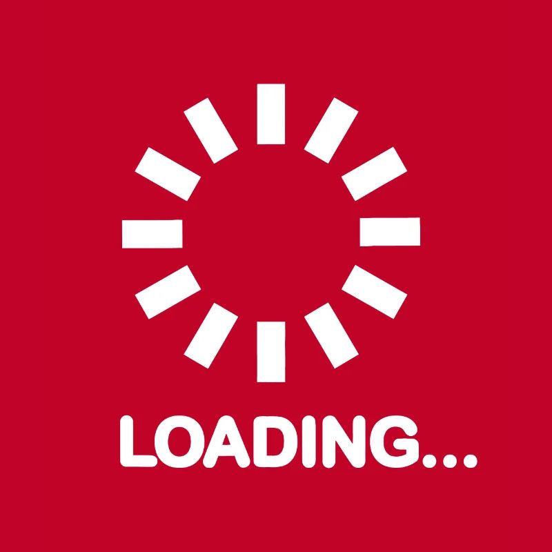 Loading bar