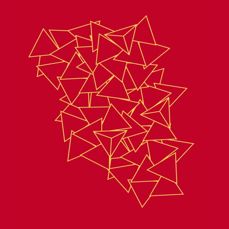 triangles