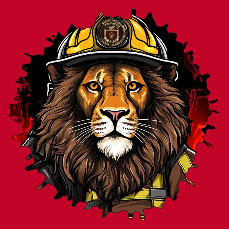 Brigade de pompiers de Louvain