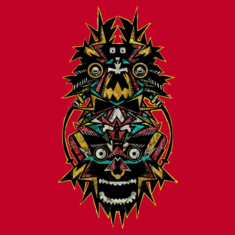 TOTEM TECHNO