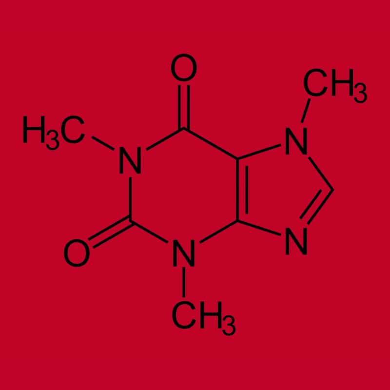 Caffeine coffee
