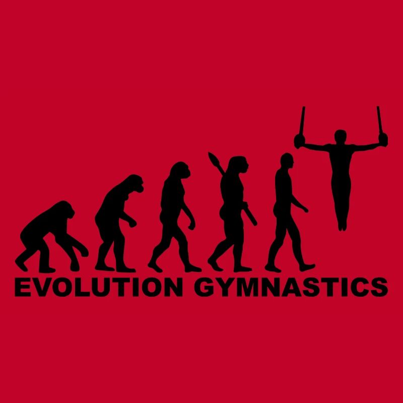 Evolution Gymnastics