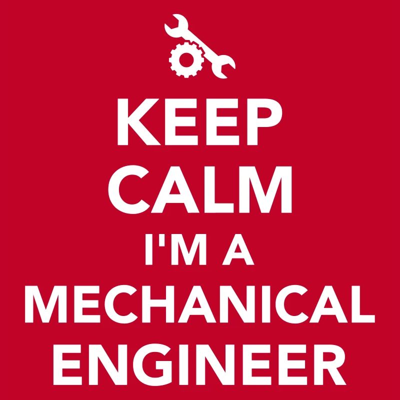 Mechanical engineer