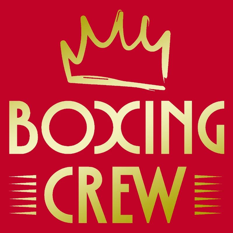 Équipe de boxe