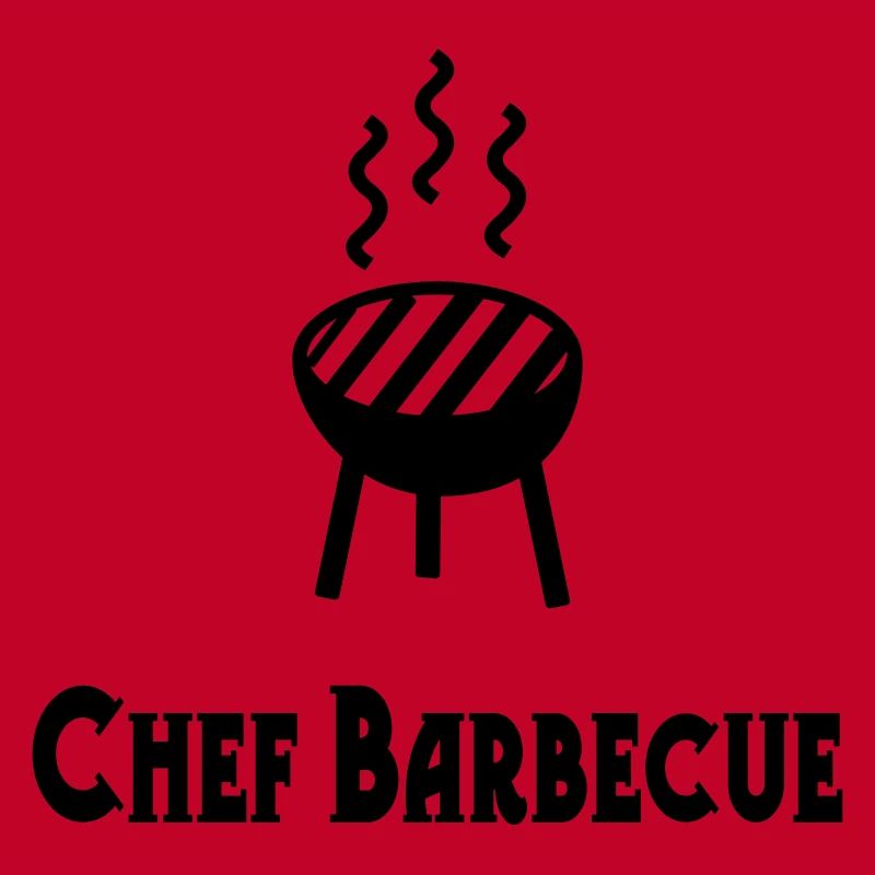 Chef Barbecue