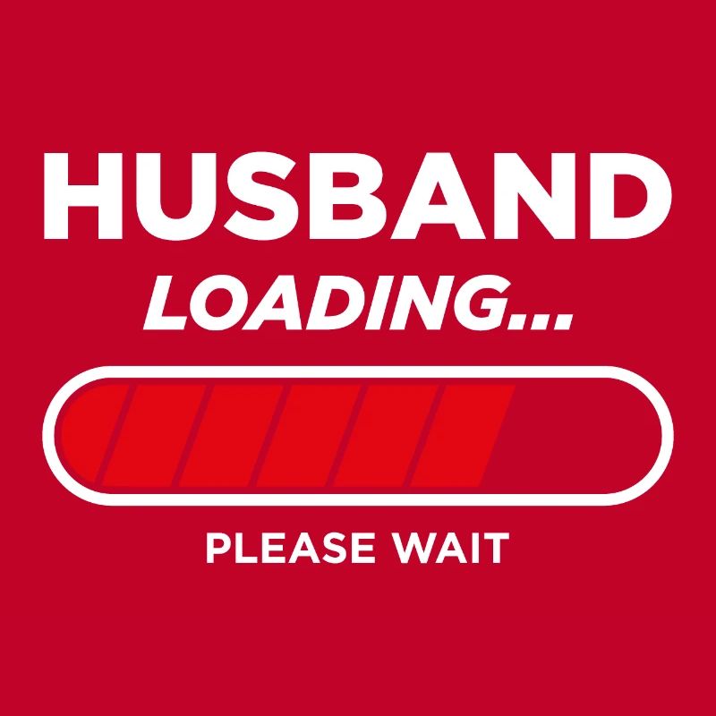Husband Loading