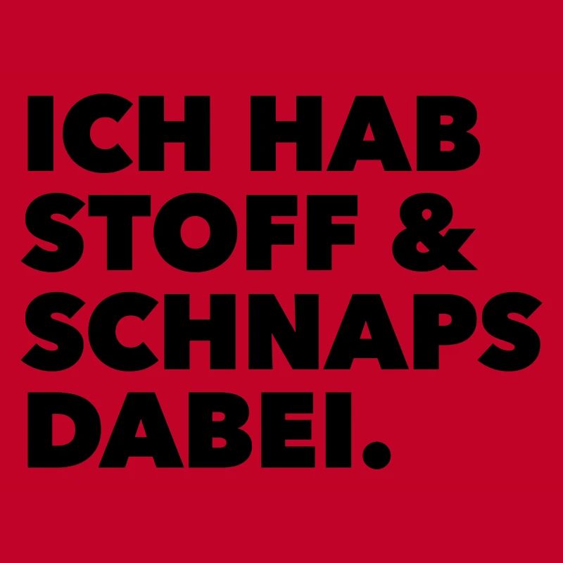 stoff & schnaps
