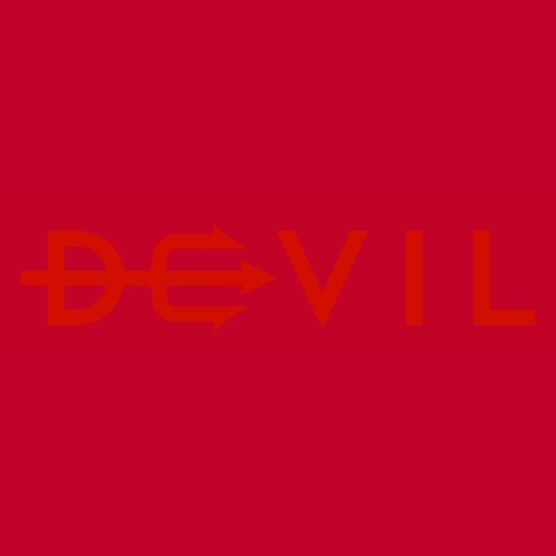 Devil - Teufel