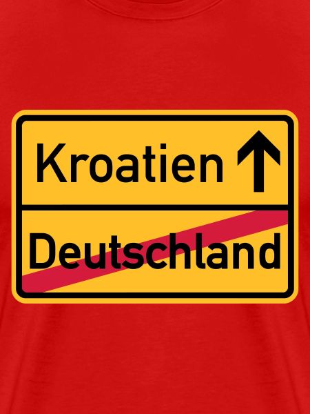 Kroatien